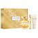 Elie Saab Le Parfum Lumière Zestaw upominkowy EDP spray 90ml + balsam do ciała 75ml + EDP 10ml
