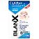 BlanX O3X Oxygen Power Paski wybielające zęby 10szt.