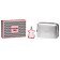 Tous LoveMe Zestaw upominkowy EDP spray 90ml + kosmetyczka