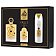 Lattafa Queen Of Arabia Zestaw upominkowy EDP 100ml + EDP 20ml + Deodorant 200ml
