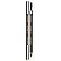 Clarins Eyebrow Pencil Kredka do brwi 1,3g 02 Light Brown