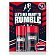 Rumble Men Original Zestaw dezodorant do ciała w sprayu 150ml + żel pod prysznic 250ml