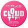Maybelline Cloudtopia Matowy kremowy róż do ust i policzków 5g 04 Pink Daydream