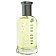 Hugo Boss BOSS Bottled Zestaw upominkowy EDT 100ml + żel pod prysznic 150ml