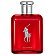 Ralph Lauren Polo Red Eau de Parfum Woda perfumowana spray 125ml