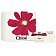 Chloe L'Eau de Chloe Zestaw upominkowy EDT 50ml + balsam 100ml
