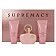 Afnan Supremacy Pink Zestaw upominkowy EDP 100 + żel pod prysznic 100ml + balsam 100ml