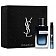 Yves Saint Laurent "Y" Zestaw upominkowy EDP 100ml + EDP 10ml