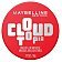 Maybelline Cloudtopia Matowy kremowy róż do ust i policzków 5g 03 Divine Crimson