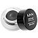 NYX Epic Black Mousse Liner Eyeliner w kremie 3g EBML01 Black