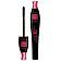 Bourjois Twist Up The Volume Tusz do rzęs pogrubiająco-wydłużający 8ml 23 Black