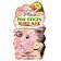 7th Heaven Bubble Mask Pink Oxygen Maseczka bąbelkowa w płachcie 1szt