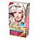 Palette Deluxe Oil-Care Color Farba do włosów trwale koloryzująca z mikroolejkami 240 Chłodny Blond