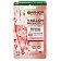 Garnier Million Probiotics Fractions 1/2 Repairing Eye Mask Regenerujące płatki pod oczy 6g