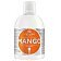 Kallos KJMN Mango Moisture Repair Shampoo Nawilżający szampon do włosów z olejkiem z mango 1000ml