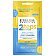 Eveline Cosmetics 2 Steps to Beauty Nawilżająco-rozświetlający zabieg 2-etapowy 2x4ml