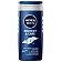 Nivea Men Żel pod prysznic 250ml Protect&Care