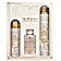 Lattafa Bade'e Al Oud Honor & Glory Zestaw upominkowy EDP 100ml + Dezodorant 200ml + odświeżacz 300ml