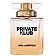 Karl Lagerfeld Private Klub for Women tester Woda perfumowana spray 85ml