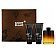 Mont Blanc Legend Night Zestaw upominkowy EDP 100ml + balsam po goleniu 100ml + żel 100ml