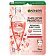 Garnier Million Probiotics Fractions 2 Repairing Sheet Mask Regenerująca maska na tkaninie 22g