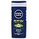 Nivea Men Żel pod prysznic 250ml Energy
