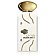 Ard al Zaafaran Daloate Ana Woda perfumowana spray 100ml