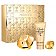 Paco Rabanne Lady Million Zestaw upominkowy EDP 80ml + EDP 5ml + balsam 100ml