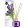 AROMA HOME Patyczki zapachowe 50ml Lawenda z Rozmarynem