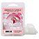 Kringle Candle Wax Wosk zapachowy 64g Peony