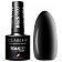 Claresa Soak Off UV/LED Color Lakier hybrydowy do paznokci 5g 900 Black