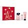 Giorgio Armani My Way Zestaw upominkowy EDP 90ml + EDP 15ml + balsam do ciała 75ml