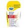 Scholl Heel and Toe Blister Plasters Plastry na palce i pięty łagodzące ból Mixed Size 5szt.