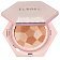 Elroel Blending Compact Cushion Podkład korygujący w poduszeczce 12,5g 23 Natural Beige