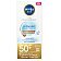 Nivea Sun Ultra Light Daily Fluid SPF50+ Fluid do twarzy 40ml Medium Tinted