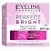 Eveline Cosmetics Perfect Bright Rozjaśniający lekki krem do twarzy na dzień SPF20 50ml