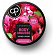 Cosmepic Body Mousse Lychee & Peony Mus do ciała 200ml