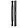 CHANEL Pinceau Duo Paupières Rétractable Brush Pędzel 200