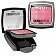 Astor Skin Match Trio Blush Trzytonowy róż 8,25g 001 Rosy Pink
