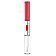 Pupa Made To Last Lip Duo Liquid Lip Colour Colour & Topcoat Waterproof Long Lasting Pomadka w płynie i błyszczyk 2x4ml 006 Fire Red