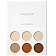 Contour Cosmetics Multi-Use Face Contouring Paleta do konturowania twarzy 6x5g Contour 2