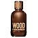 DSquared2 Wood pour Homme Eau de Toilette tester Woda toaletowa spray 100ml