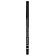 IsaDora Intense Eyeliner 24hrs Wear Kredka do oczu 0,35g 61 Black Brown