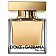 Dolce&Gabbana The One Eau de Toilette Woda toaletowa spray 30ml