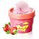 Arwin Ice Queen Mus do mycia twarzy 100ml Strawberry