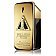 Paco Rabanne 1 Million Elixir Parfum Intense Perfumy spray 50ml