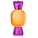 Bulgari Allegra Rock' N Rome Woda perfumowana spray 50ml