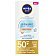 Nivea Sun Ultra Light Daily Fluid SPF50+ Fluid do twarzy 40ml Light Tinted