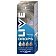 Schwarzkopf Live Drops Krople do nietrwałej koloryzacji włosów 30ml Ice Silver