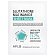 APLB Glutathione Niacinamide Sheet Mask Rozjaśniająca maska w płachcie 25ml